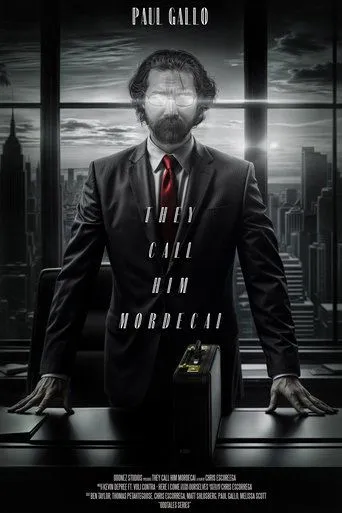 They Call Him Mordecai movie poster - Entertainment content