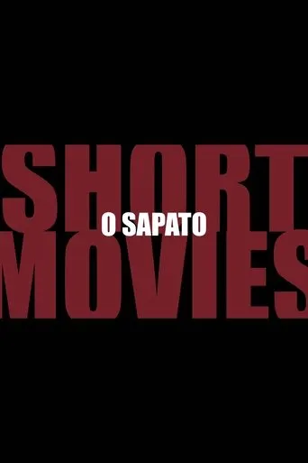 One Shoe movie poster - Entertainment content
