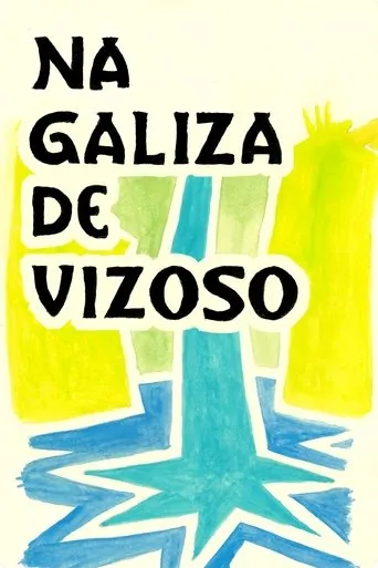 Na Galiza de Vizoso movie poster - Rated 5/10