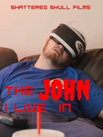 The John I Live In movie poster - Entertainment content
