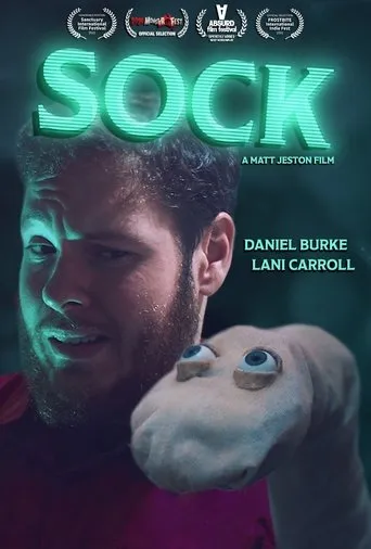 Sock movie poster - Entertainment content