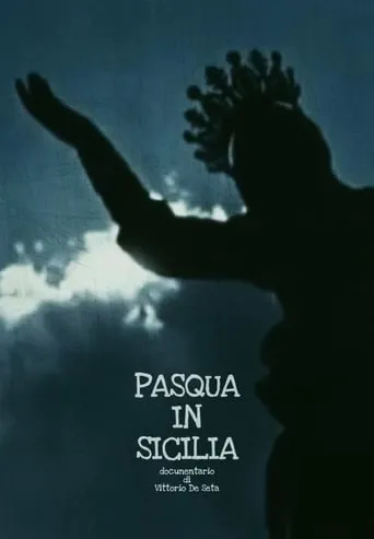 Easter in Sicily movie poster - Rated 5.6/10