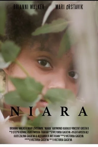Niara movie poster - Entertainment content