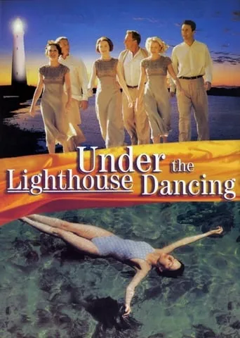 Under the Lighthouse Dancing movie poster - Rated 5.2/10