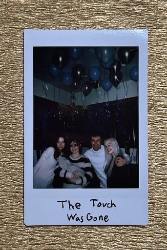 The Touch Was Gone movie poster - Entertainment content