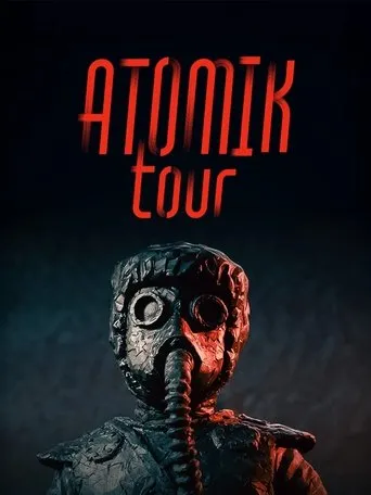 Atomik Tour movie poster - Rated 5/10