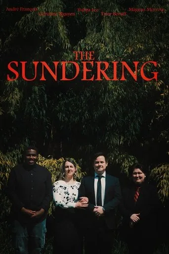 The Sundering movie poster - Entertainment content