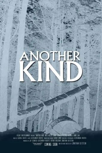 Another Kind movie poster - Rated 4.7/10