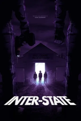 Inter-State movie poster - Entertainment content