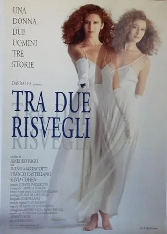 Tra due risvegli movie poster - Entertainment content