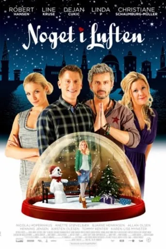 Something in the Air movie poster - Rated 5.2/10