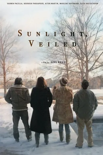 Sunlight, Veiled movie poster - Entertainment content