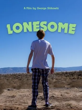 Lonesome movie poster - Entertainment content