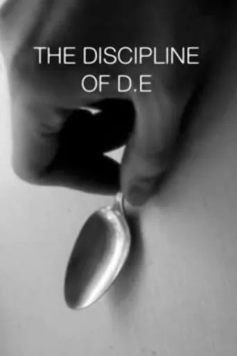 The Discipline of D.E. movie poster - Rated 5.9/10