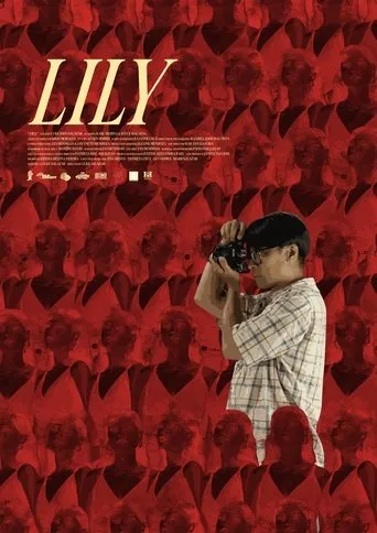 Lily movie poster - Entertainment content