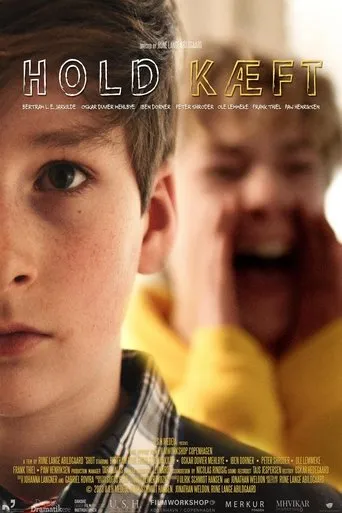 Shut up movie poster - Rated 5/10