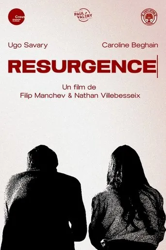 Resurgence movie poster - Entertainment content