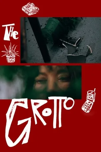 The Grotto movie poster - Entertainment content