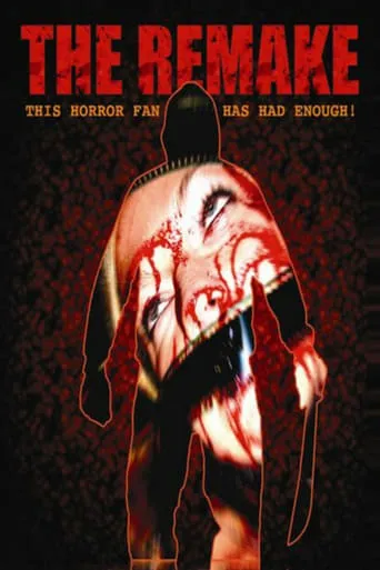 The Remake movie poster - Rated 4/10