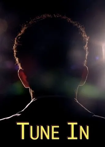 Tune In movie poster - Entertainment content