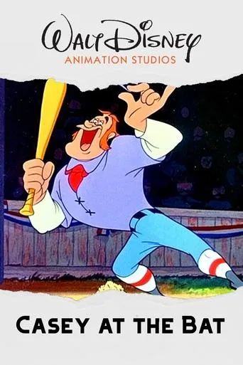 Casey at the Bat movie poster - Rated 6.2/10
