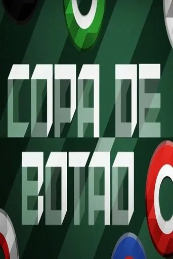 Copa de Botão movie poster - Entertainment content