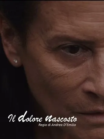 Il dolore nascosto movie poster - Rated 10/10