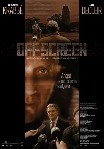 Off Screen movie poster - Rated 6.5/10