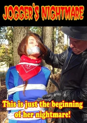 Jogger's Nightmare movie poster - Entertainment content