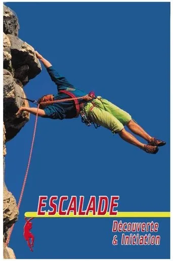 Climbing - Discovery & Initiation movie poster - Rated 10/10