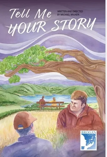 Tell Me Your Story movie poster - Entertainment content