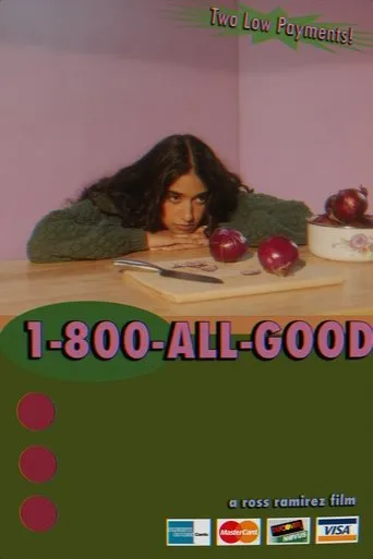 1-800-ALL-GOOD movie poster - Entertainment content