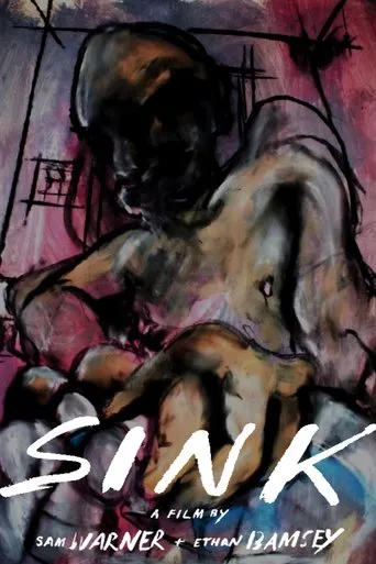 Sink movie poster - Entertainment content