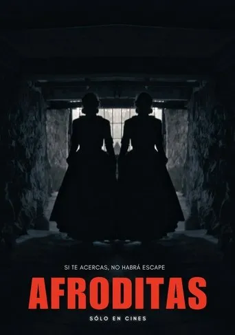 Aphrodites movie poster - Entertainment content