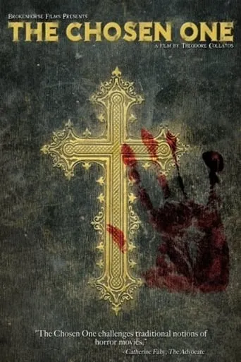 The Chosen One movie poster - Rated 1/10
