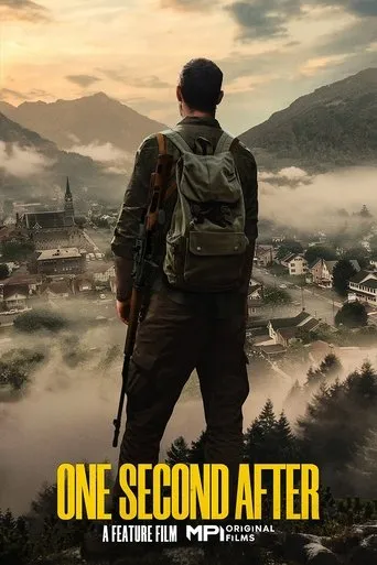 One Second After movie poster - Entertainment content