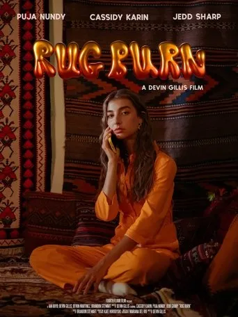 Rug Burn movie poster - Entertainment content