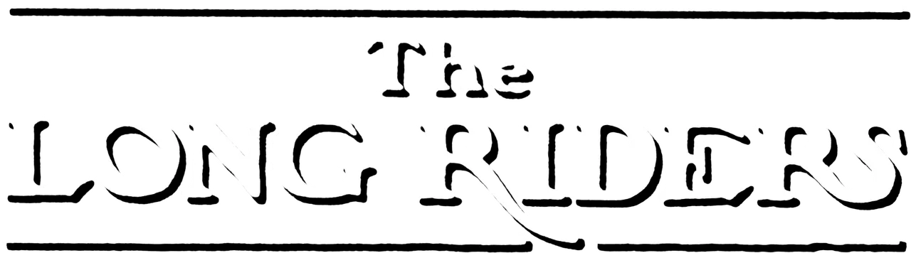 The Long Riders