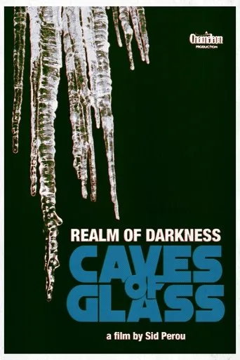 Realm of Darkness - Caves of Glass movie poster - Rated 10/10