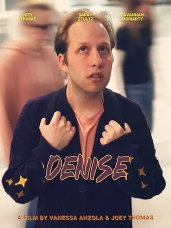 Denise movie poster - Entertainment content
