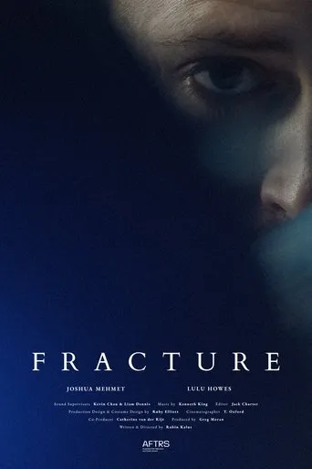 Fracture movie poster - Entertainment content