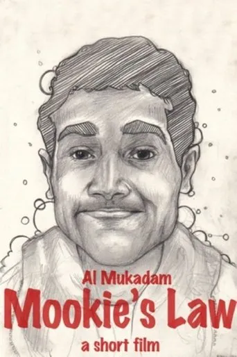 Mookie's Law movie poster - Entertainment content