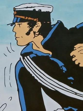 Les 13 Vies De Corto Maltese movie poster - Entertainment content