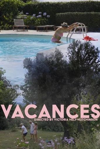 Vacances movie poster - Entertainment content