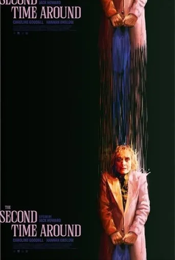 The Second Time Around movie poster - Entertainment content