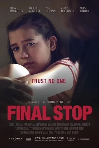 Final Stop movie poster - Entertainment content