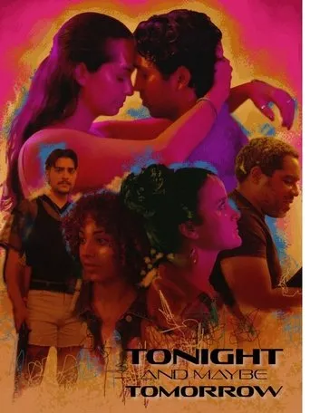 Tonight and Maybe Tomorrow movie poster - Entertainment content