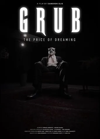 Grub movie poster - Entertainment content
