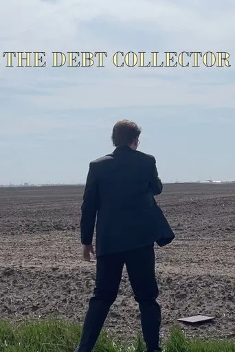 The Debt Collector movie poster - Rated 9/10