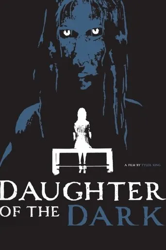 Daughter of The Dark movie poster - Rated 10/10